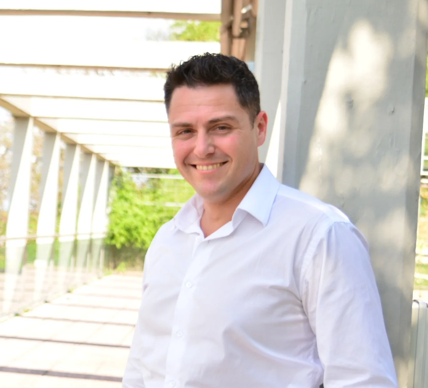 Nicolás Daniel Zappia