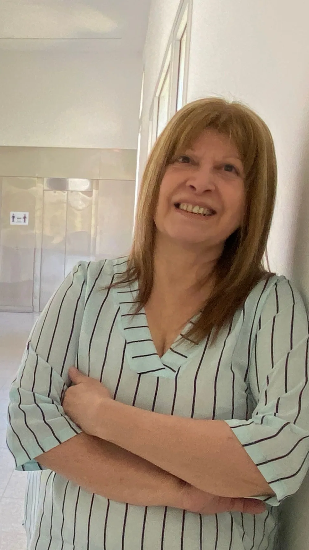 Graciela Susana Guffanti