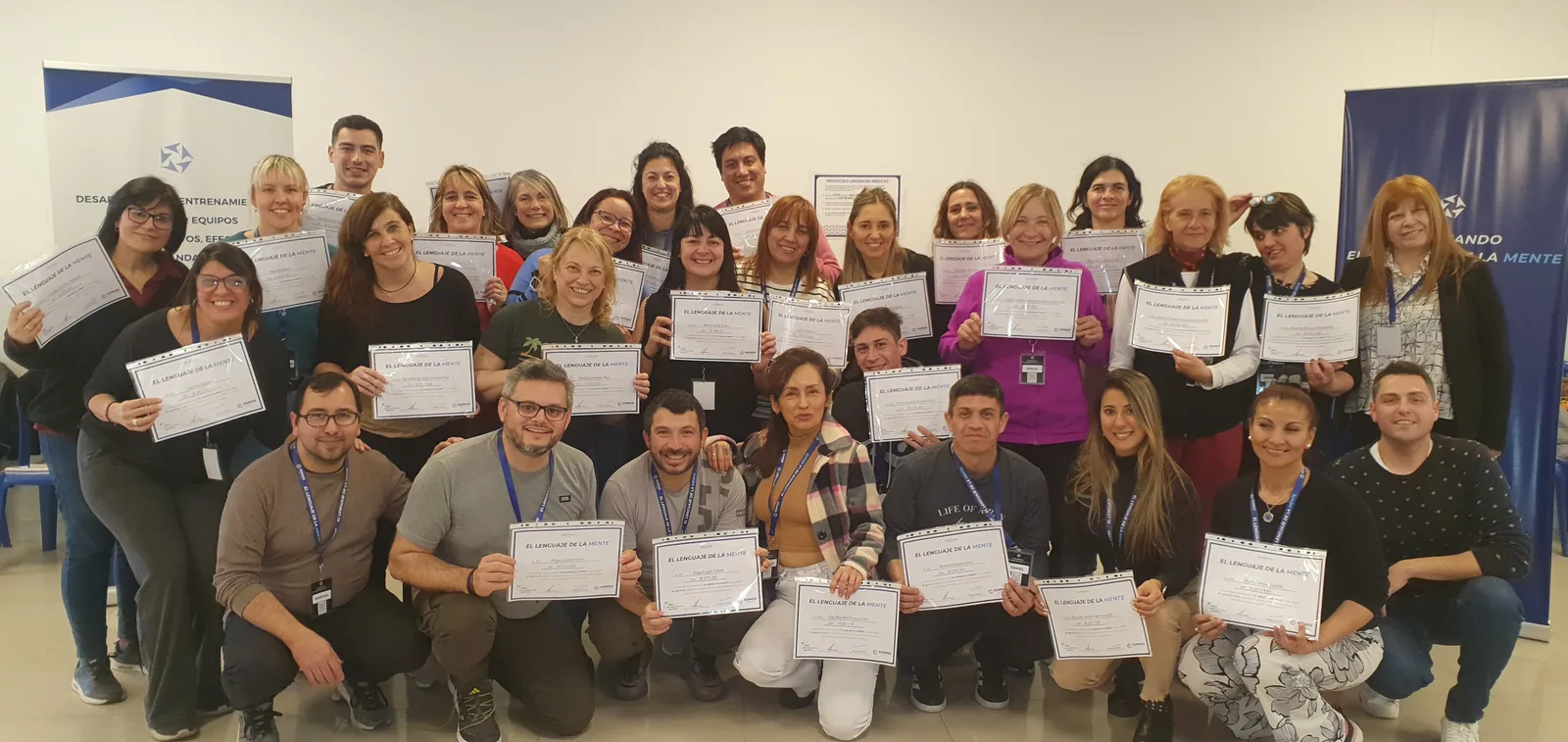 Taller de lenguaje y comunicación